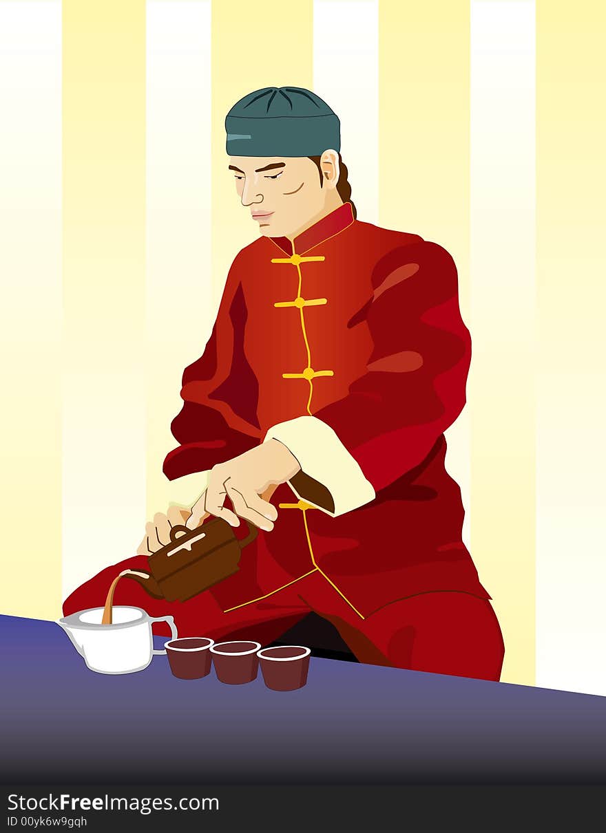 Tea ceremony