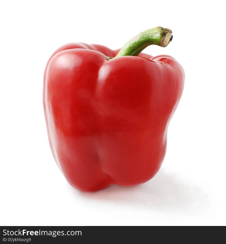 Red Pepper