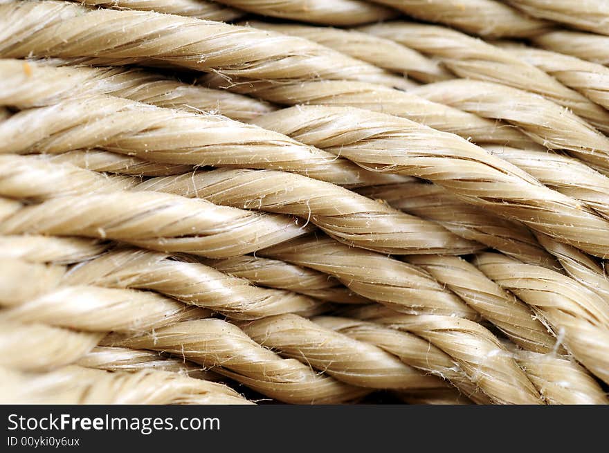 Rope