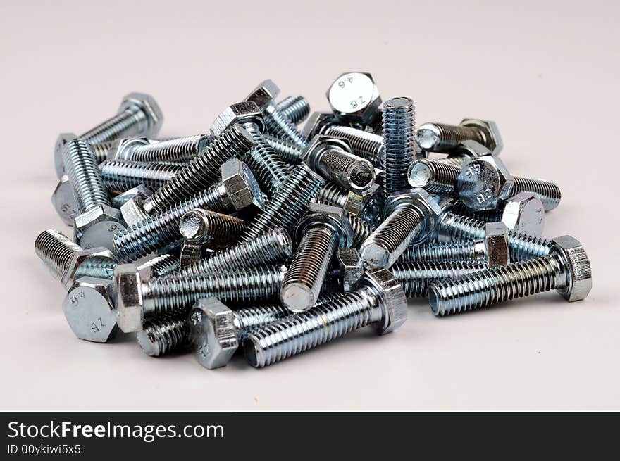 Screws