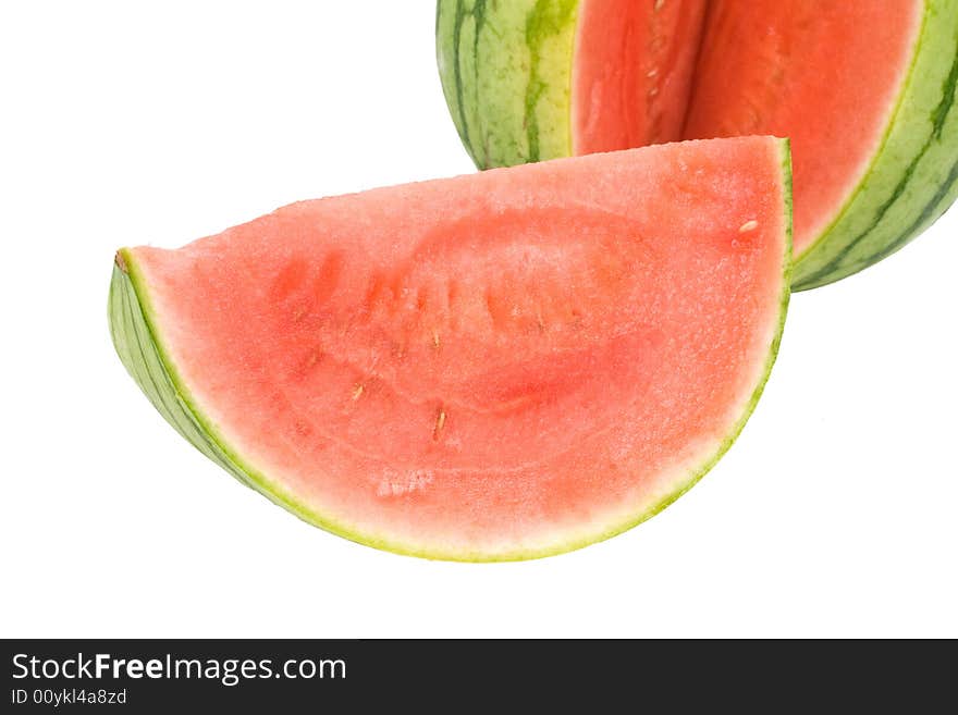 Cool Personal Watermelon Wedge