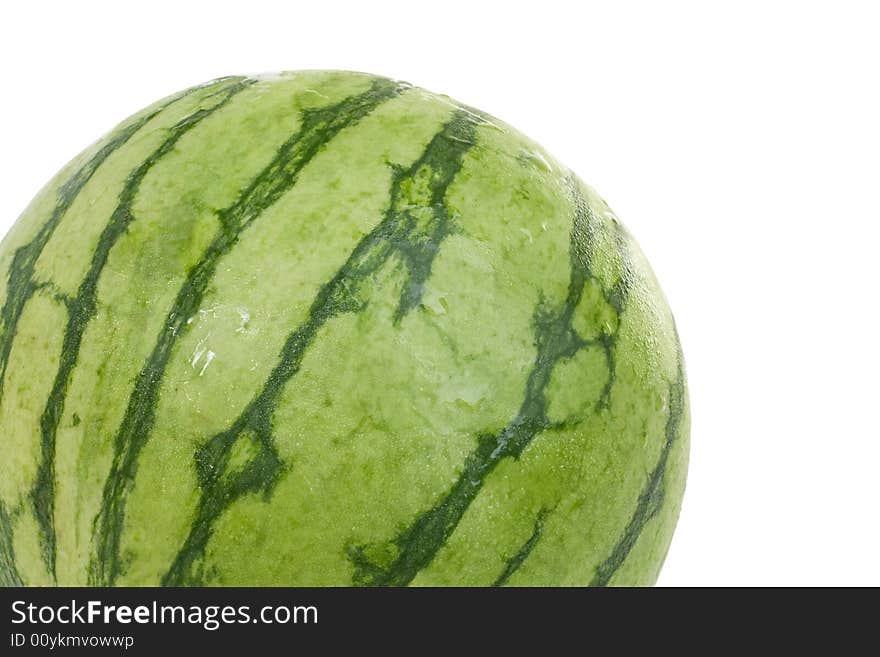 Personal Watermelon