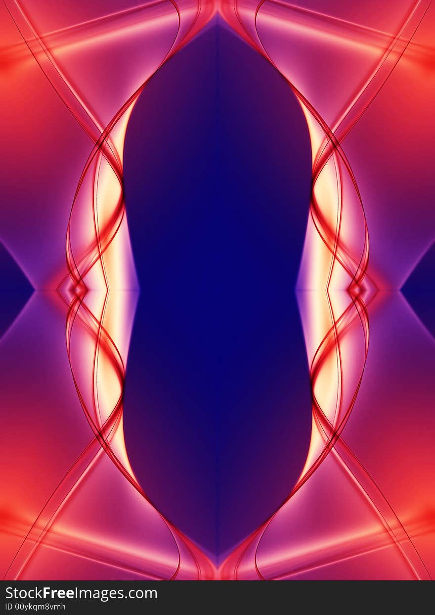 Abstract background