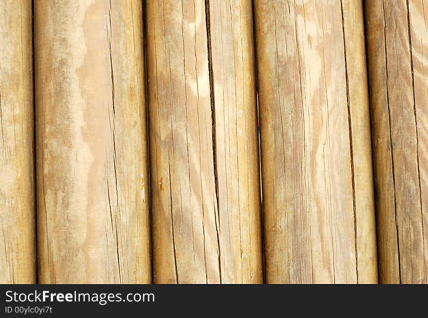 Wooden Texture