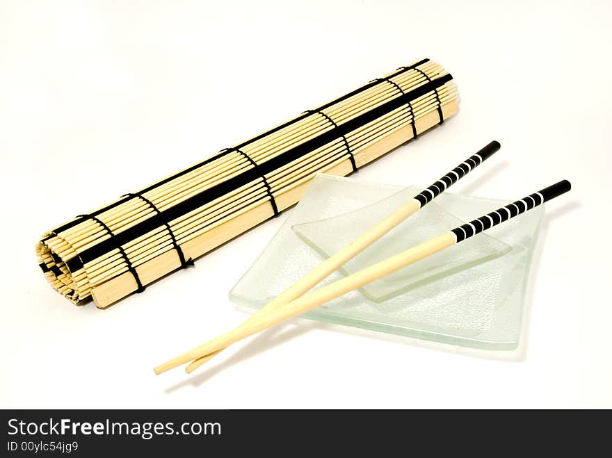 Japanese chopsticks set