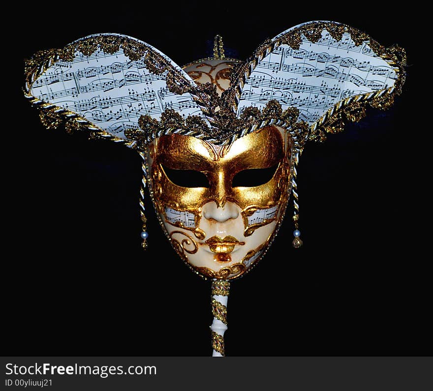 Handcrafted Masks are a cultural tradition that date back to the 15th century in Venice, Italy. Handcrafted Masks are a cultural tradition that date back to the 15th century in Venice, Italy.