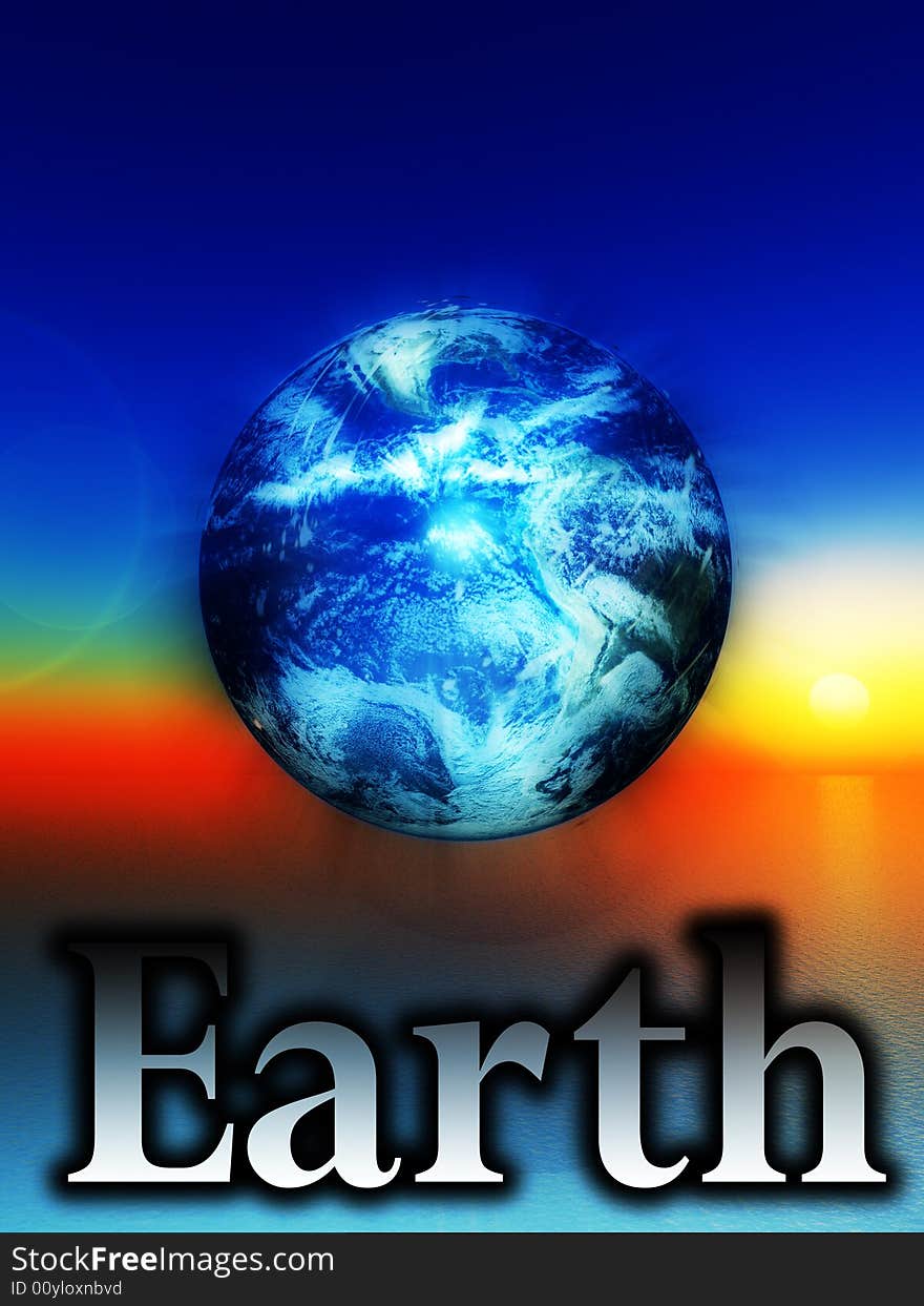 Earth