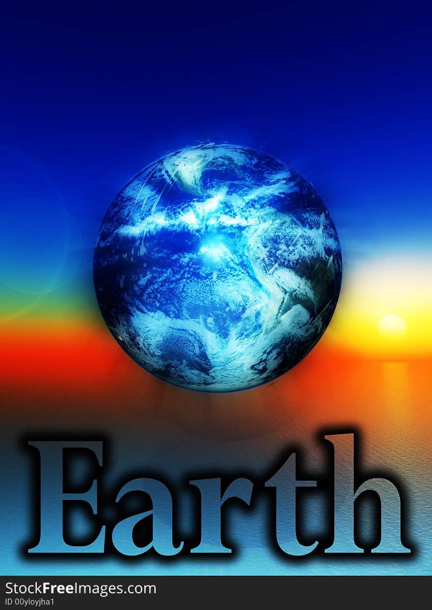 Earth