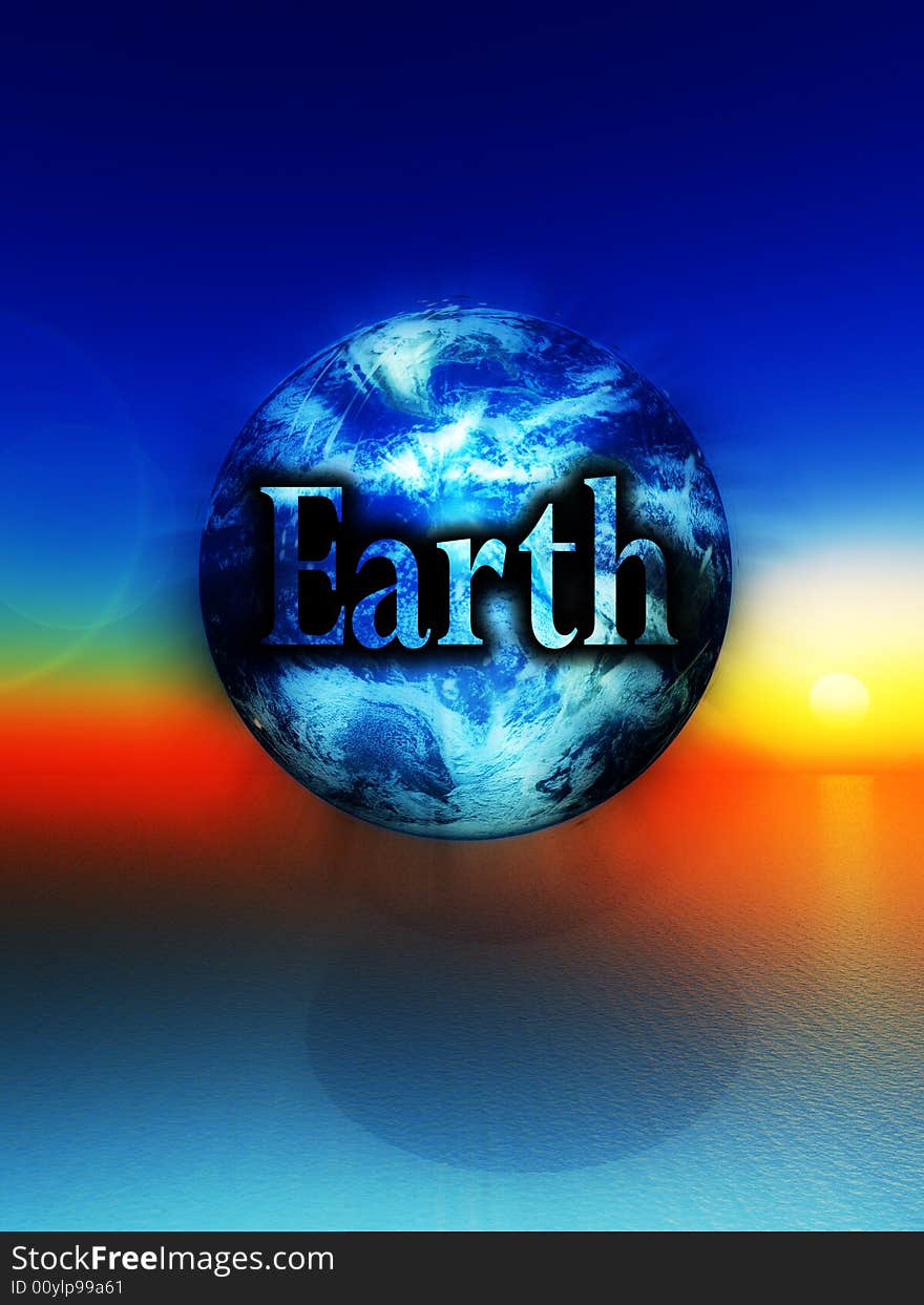 Earth