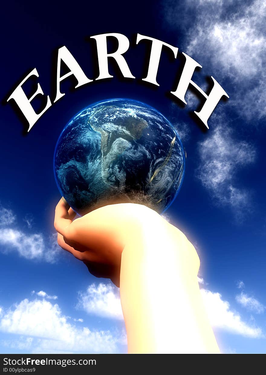 Earth Word