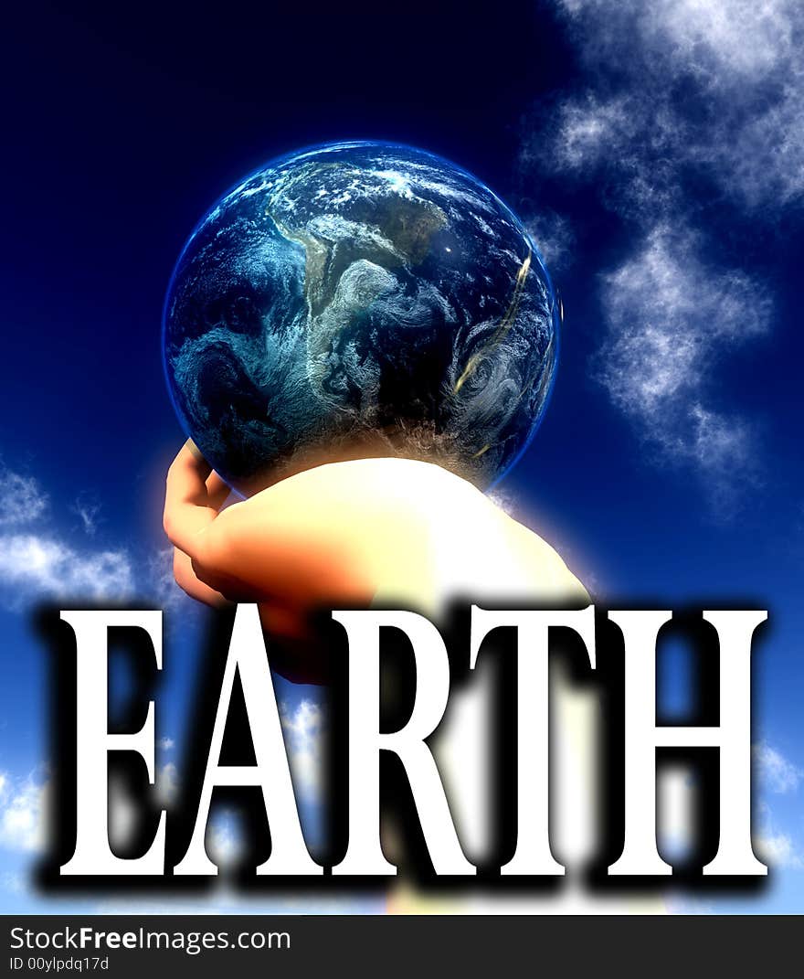 Earth Word