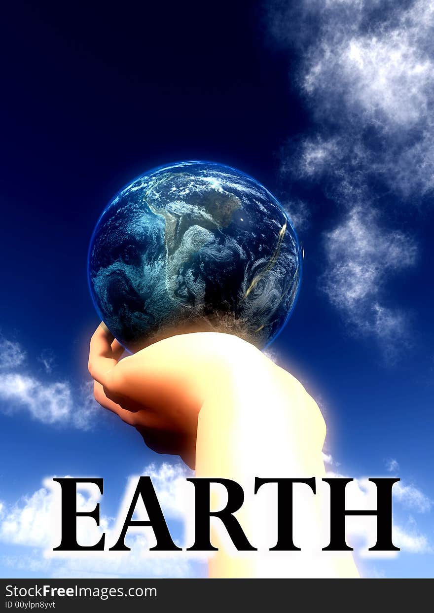 Earth Word