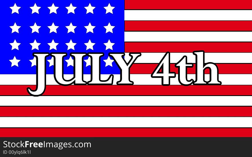 July 4th