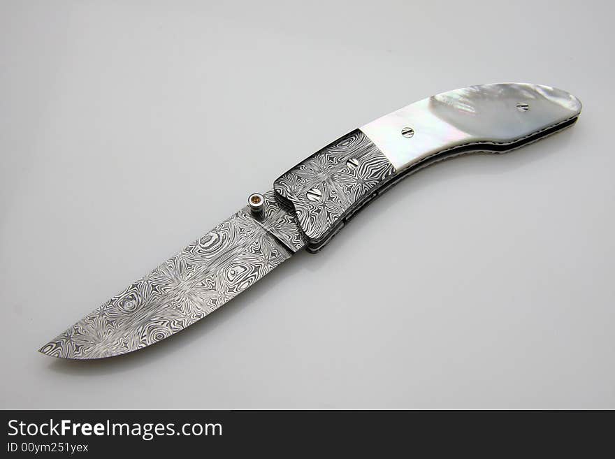 Knife