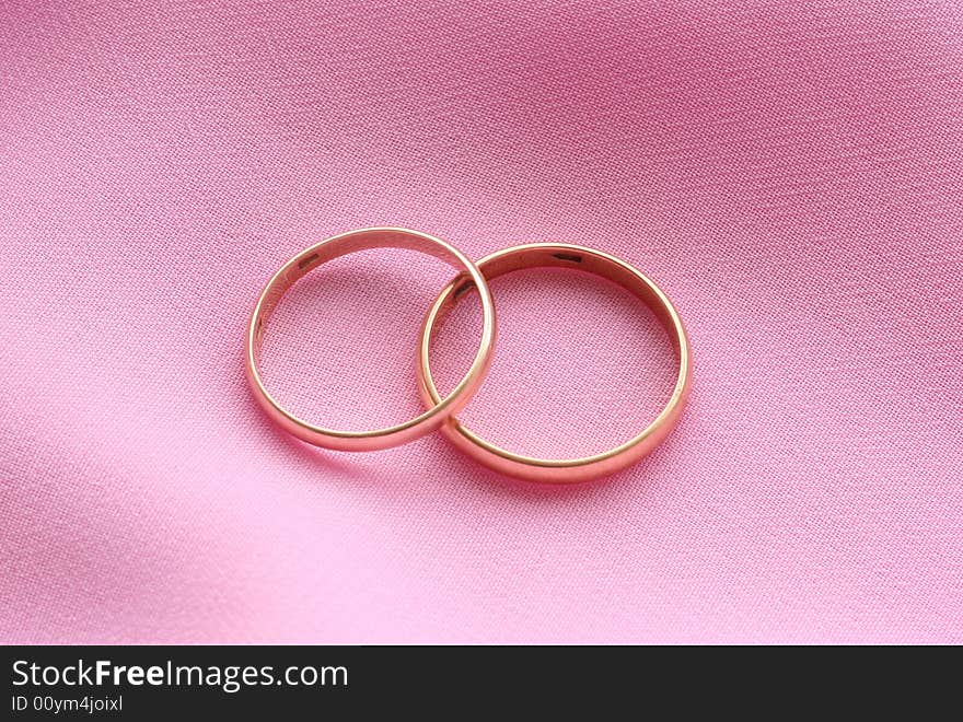 Wedding Rings