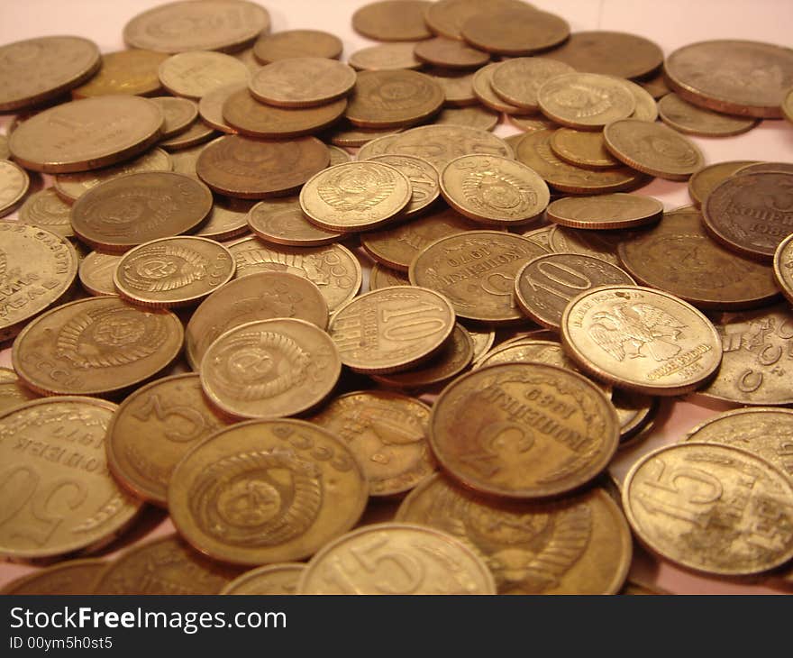 Coins, currency, finances,  money,  investment,