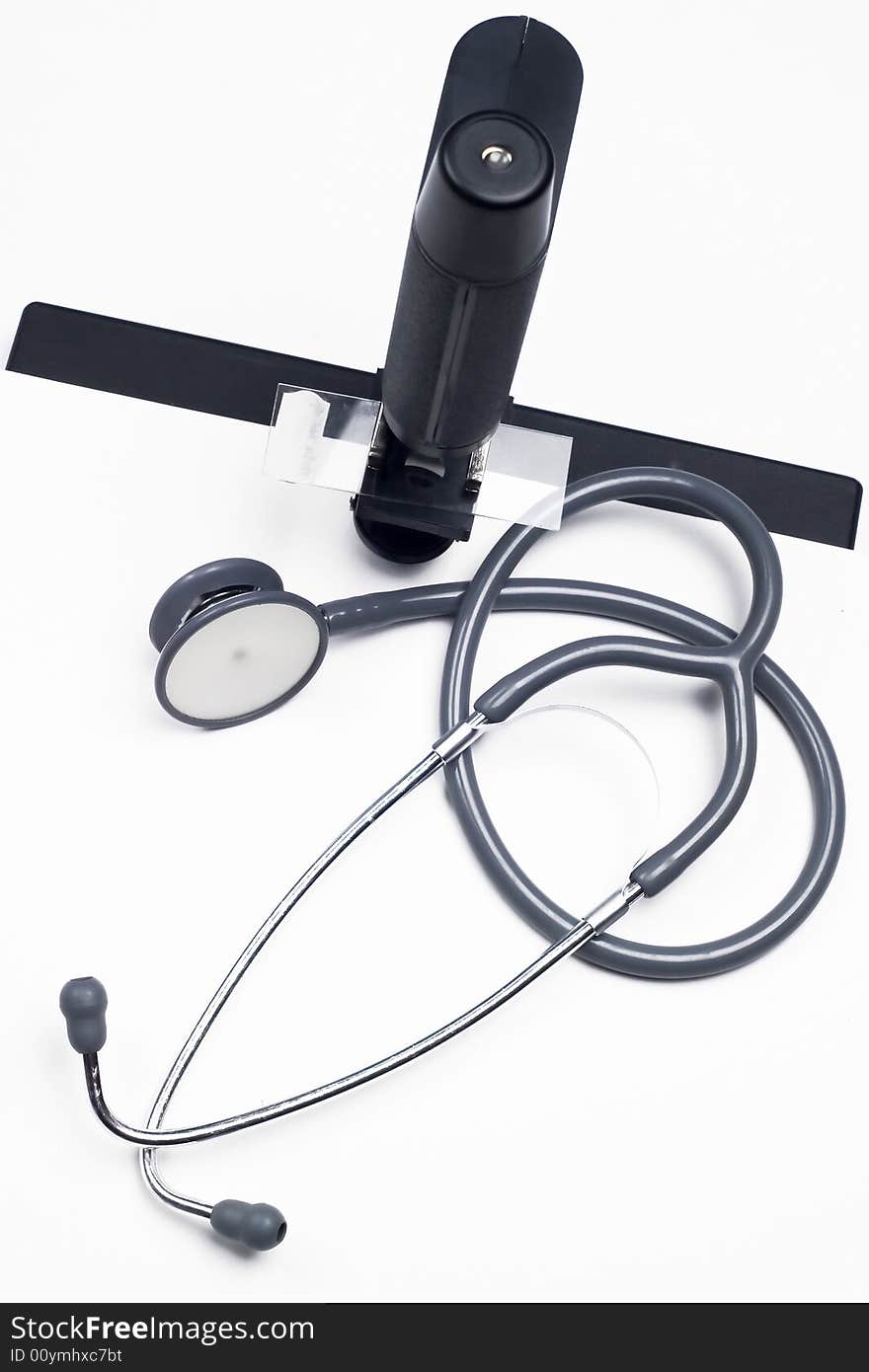 Stethoscope