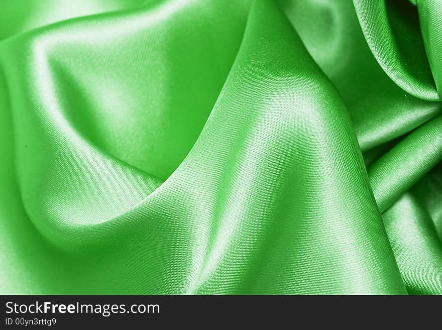 Fabric Satin Texture