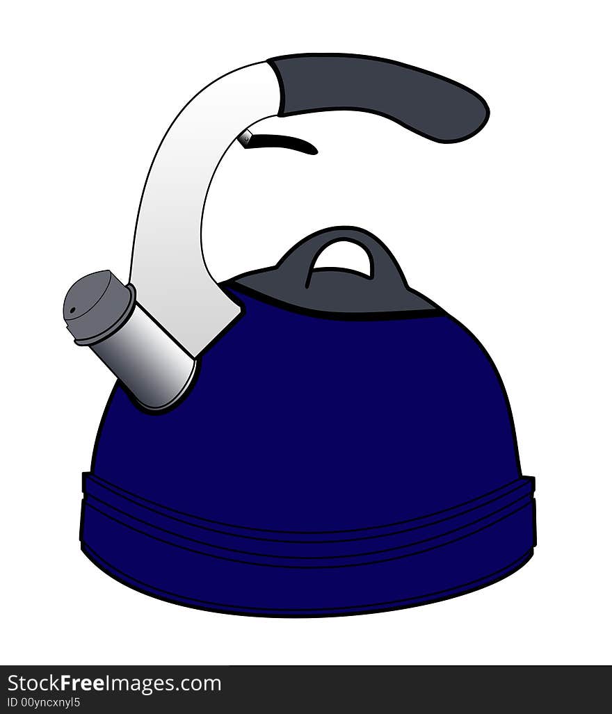 Kettle