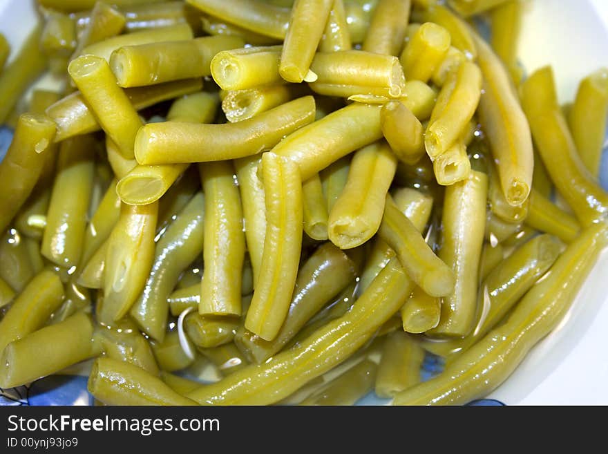 Green Beans1