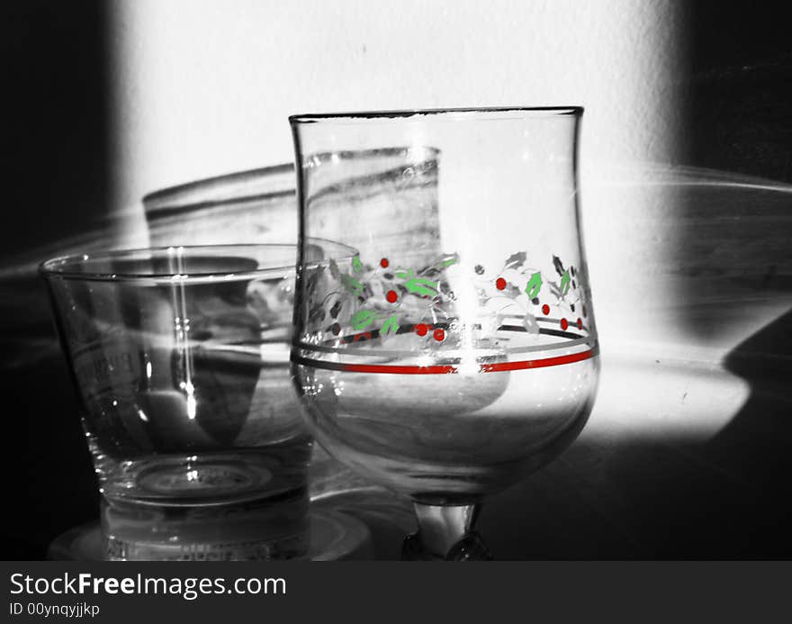 Glassware