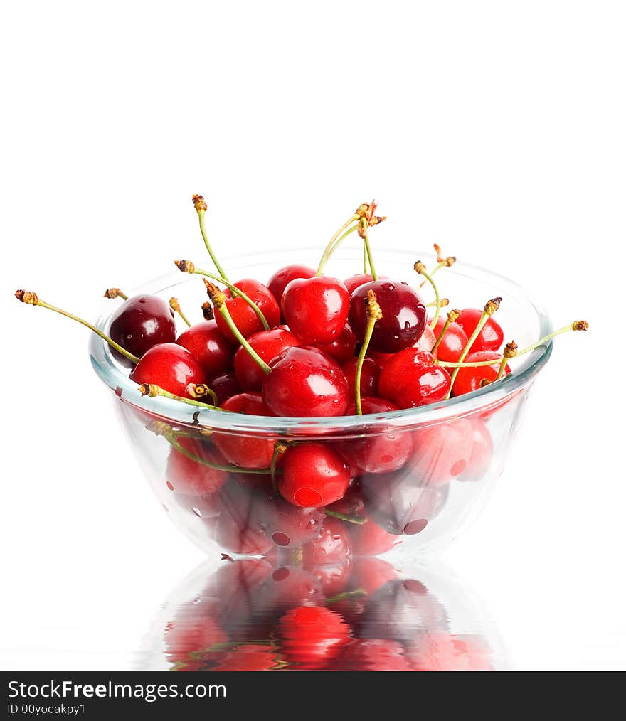 Cherries