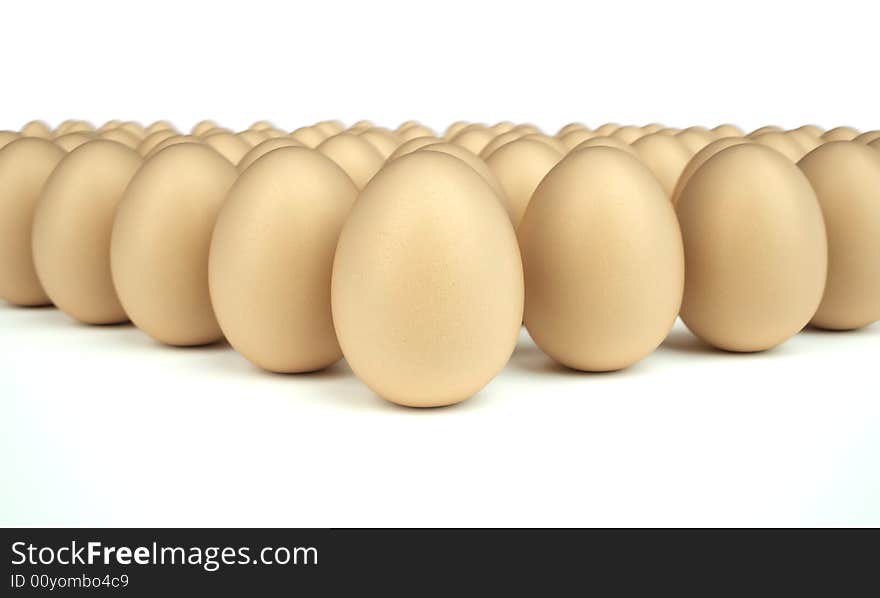 Eggs