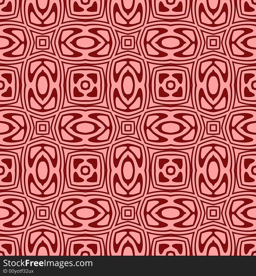 Abstract seamless  pattern - graphic image from  vector illustration. Abstract seamless  pattern - graphic image from  vector illustration