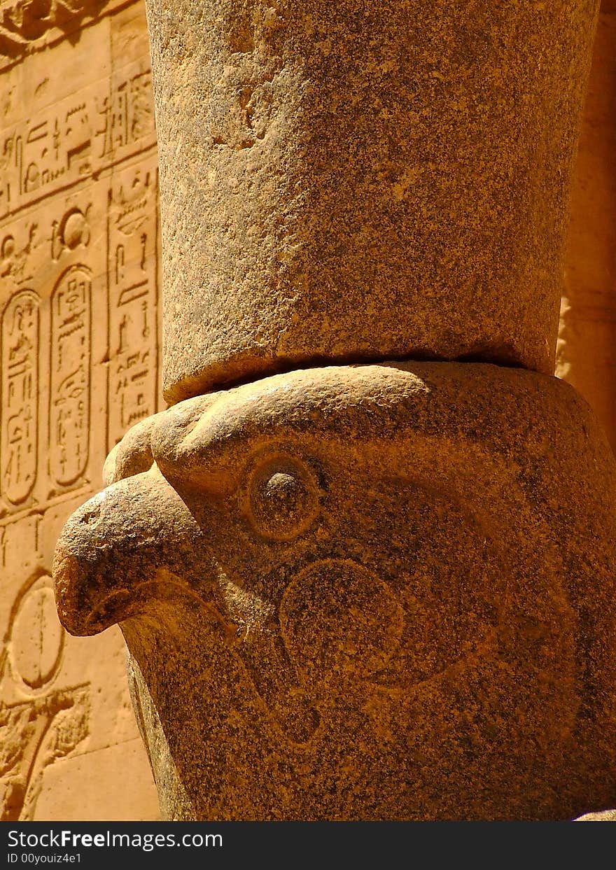 Horus