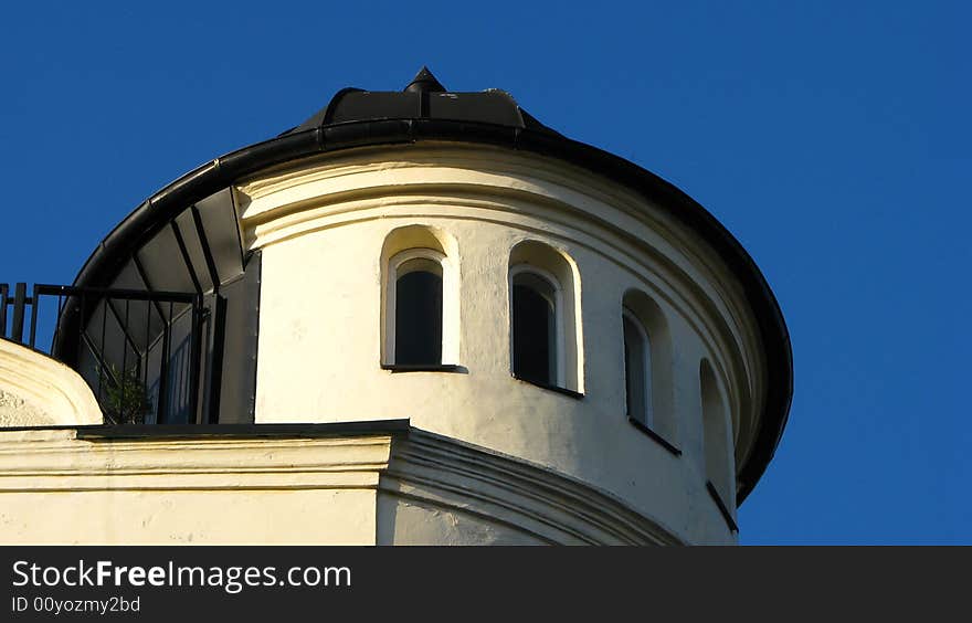 Penthouse Tower