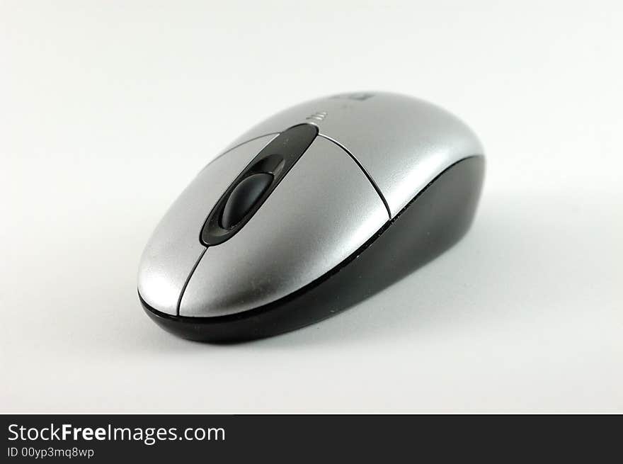 Wireless Mouse