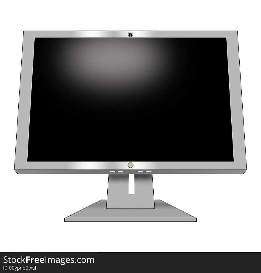 Monitor