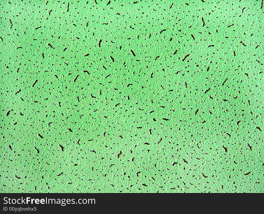 Green texture for textures and backgrounds