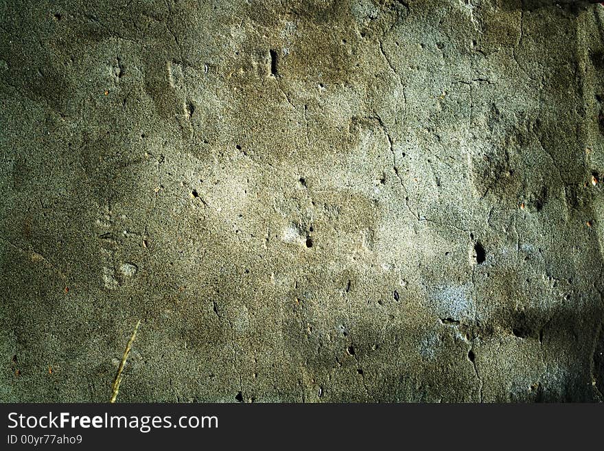 Grunge texture of old wall. Grunge texture of old wall