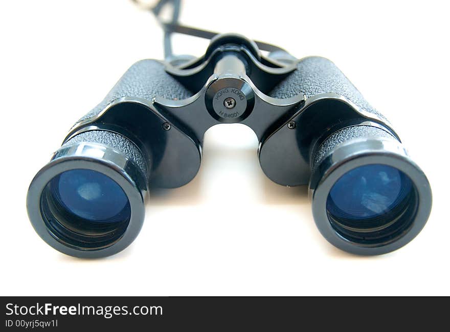 Binoculars