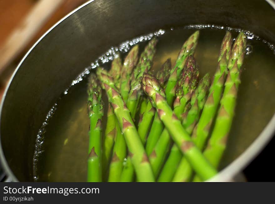 Asparagus