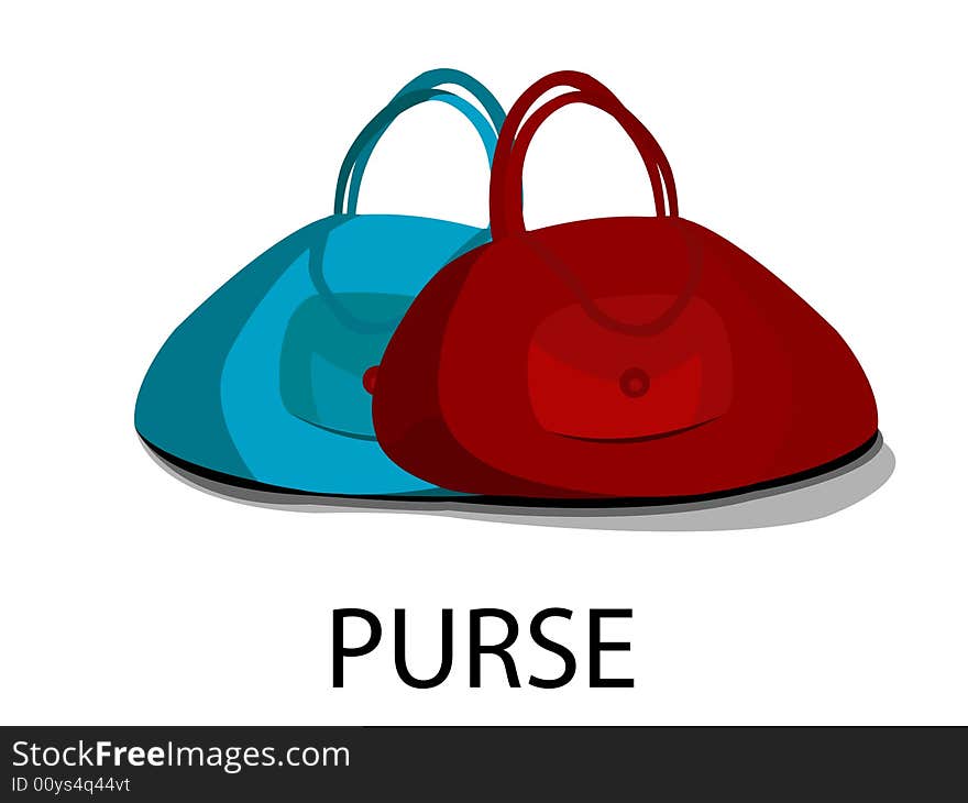 Purse