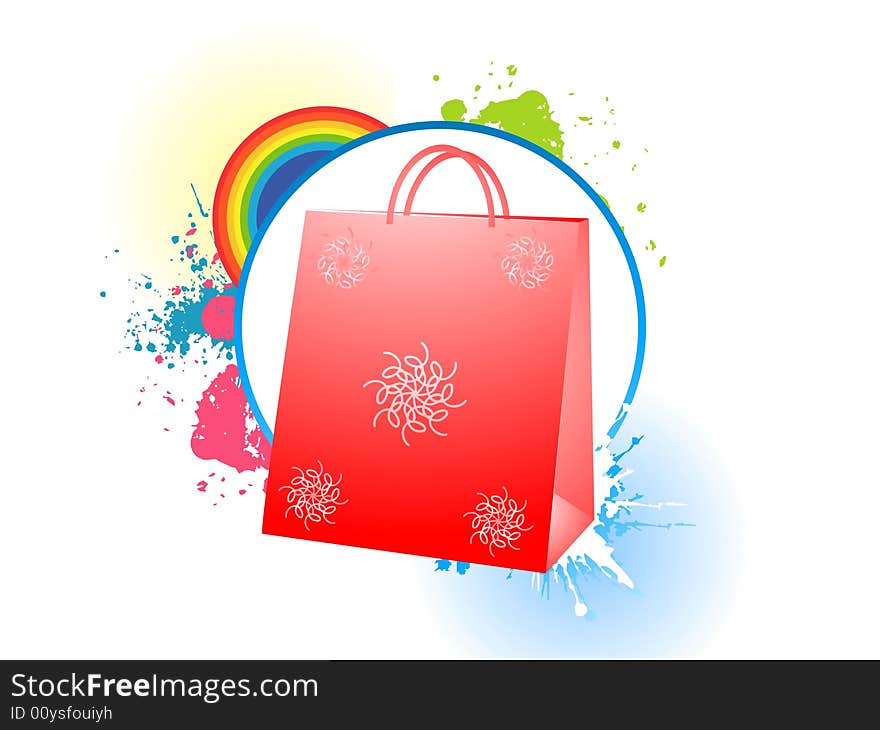 Shopping bag