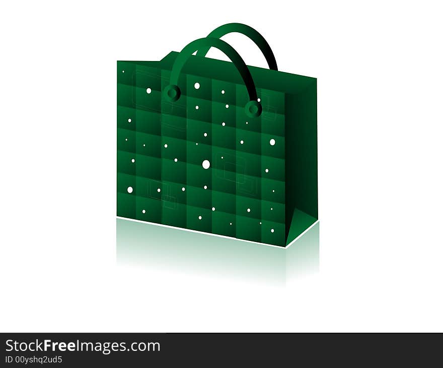 Shopping Bag