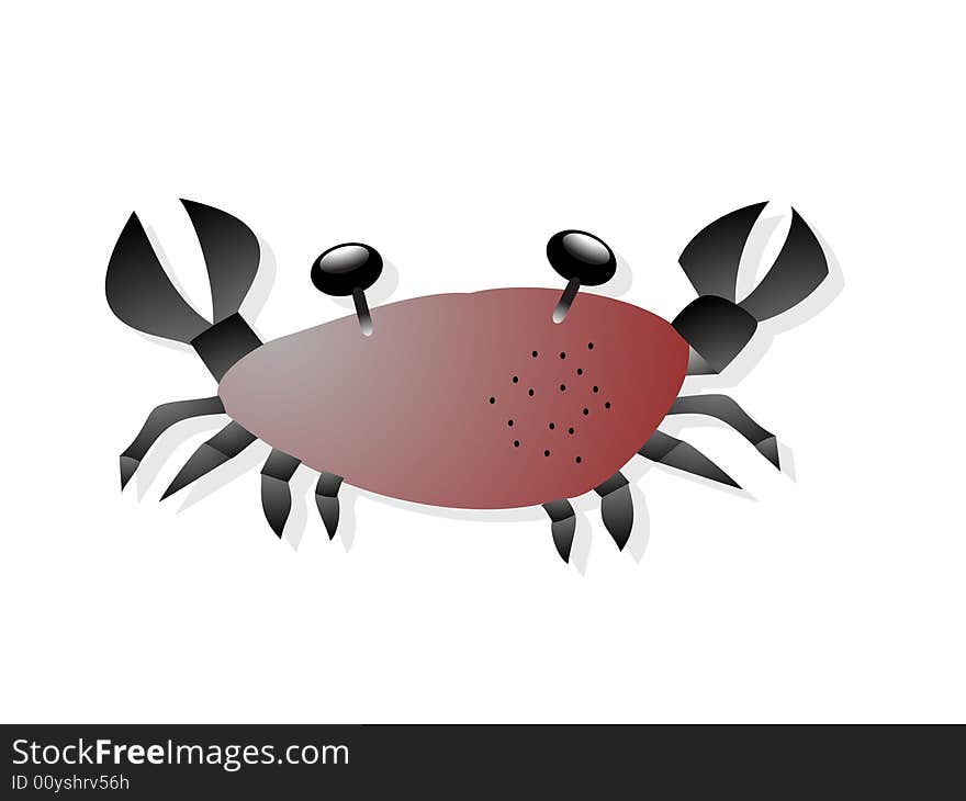 Crab