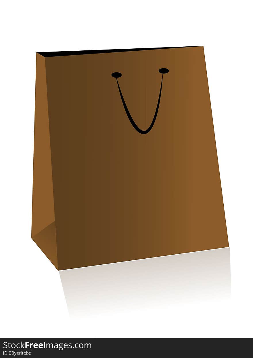 Paper Bag