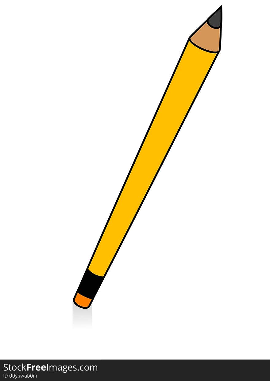 Pencil