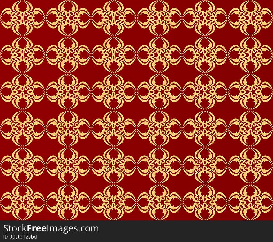 Pattern Vector