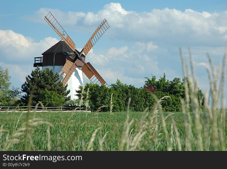 Windmill