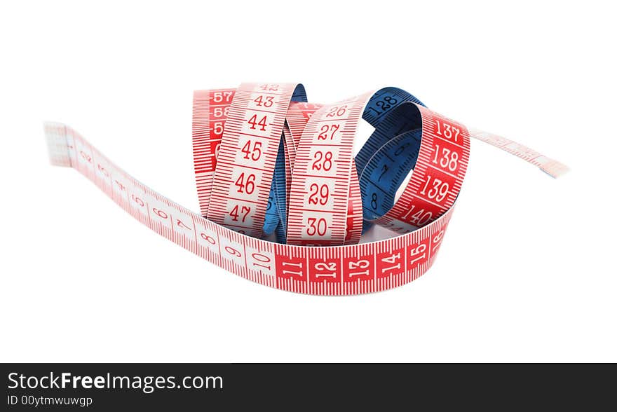 Tailor S Measuring Tape