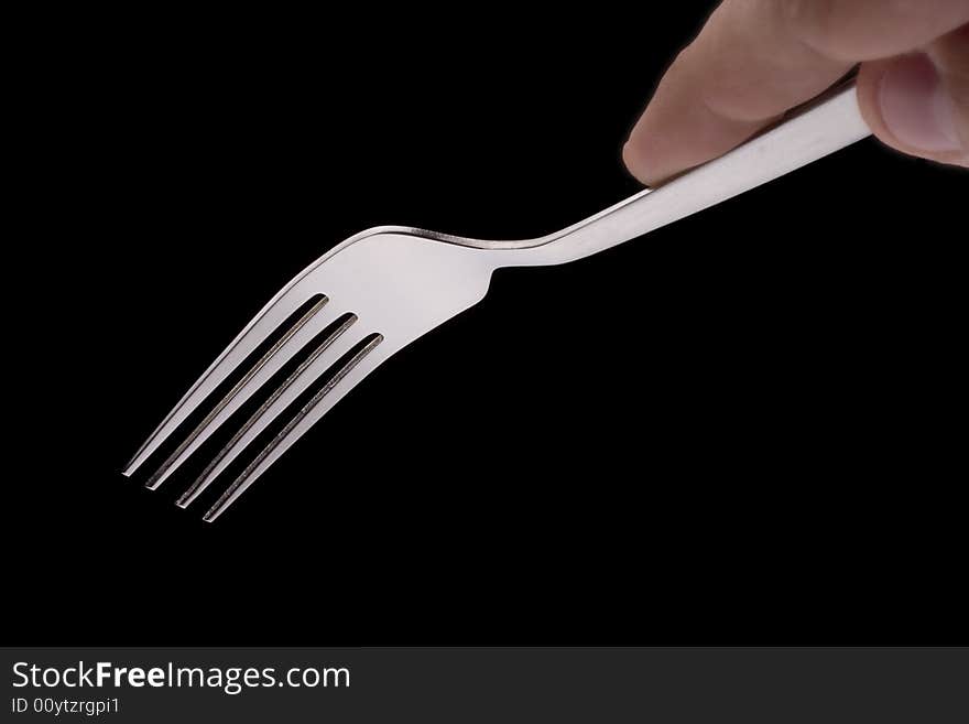 Fork