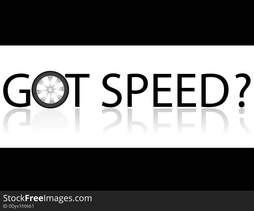 Got Speed