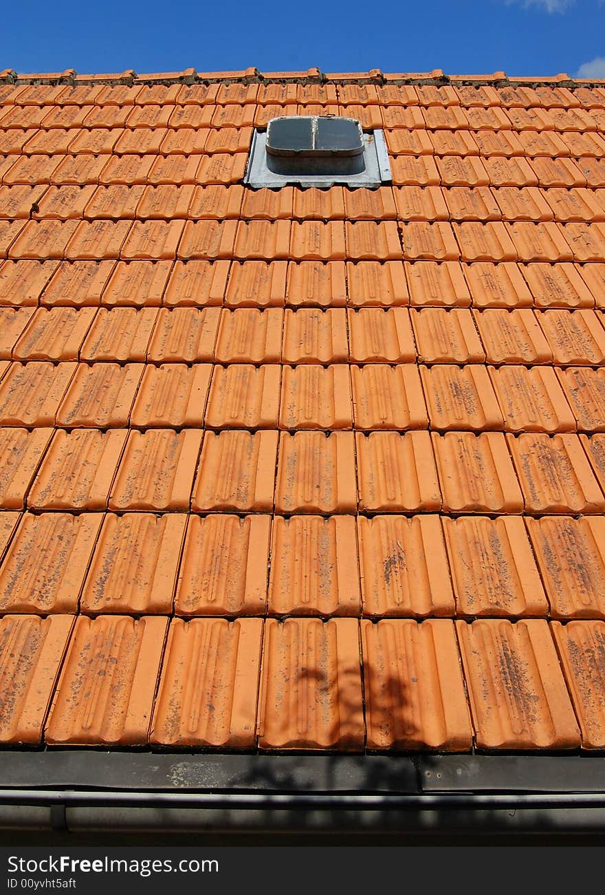 The Roof