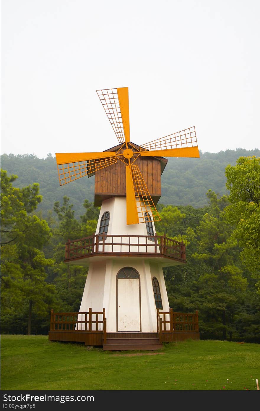 Windmill