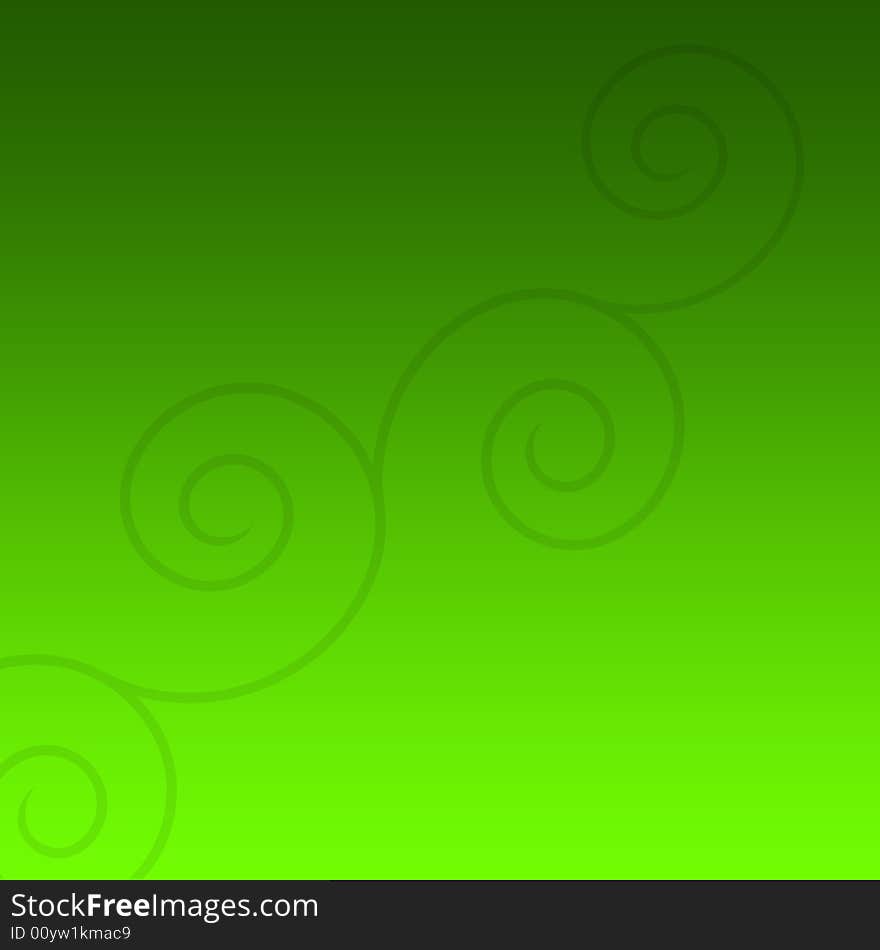 Background Green